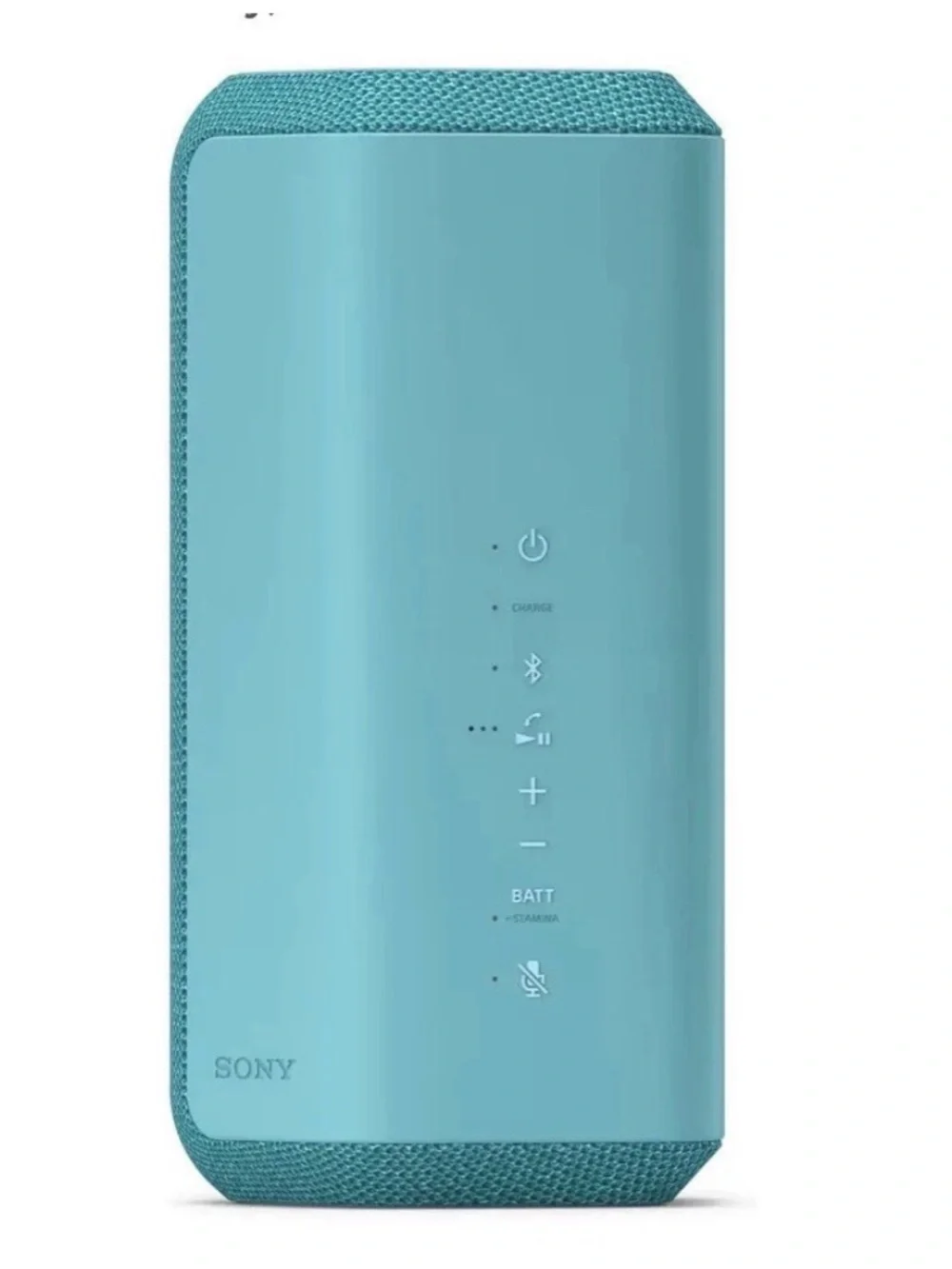 NEW Sony SRS-XE300 X-Series Wireless Portable Bluetooth Speaker - Blue - IP67